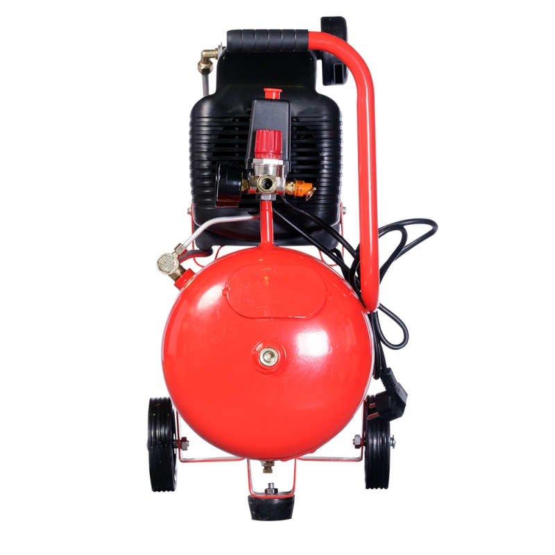 Компрессор Fubag FС 230/24 CM2 61431378, 230 л/мин, 24 л, 8 бар, 1.5 кВт во Владимире