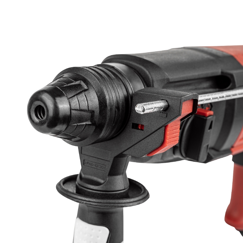 Перфоратор Elitech П 280РЭМ 214944 (E2205.044.01), SDS-plus,1000Вт в Туле