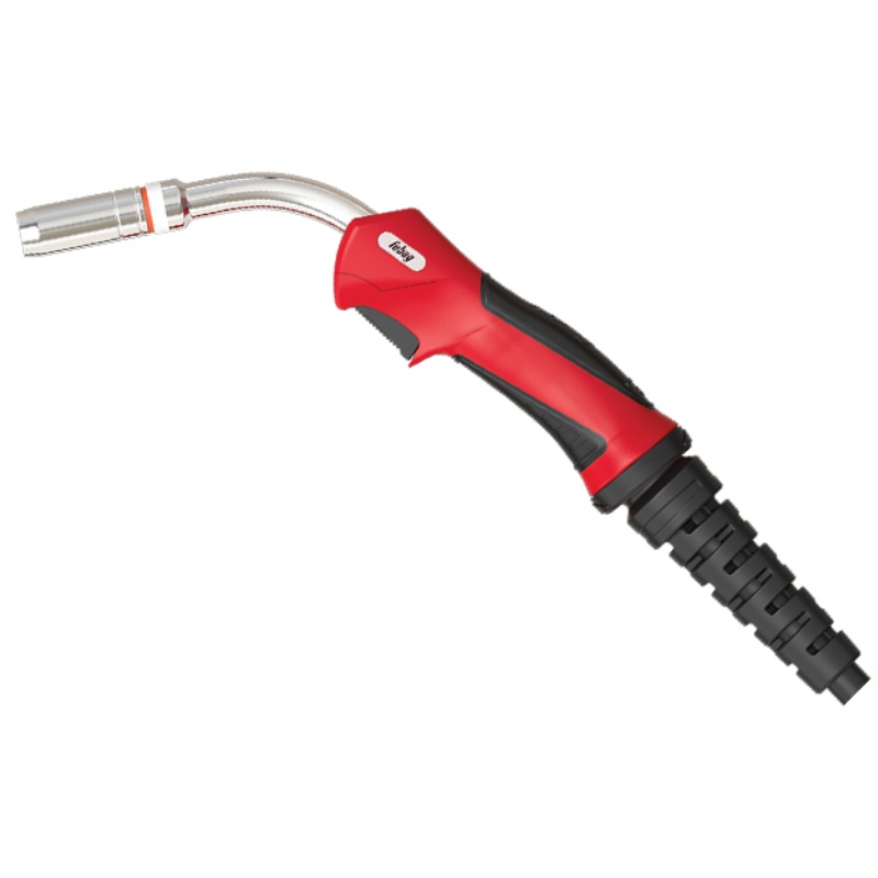 Сварочный полуавтомат инвертор Fubag IRMIG 188 SYN PLUS + Горелка FB 250 3m 41380.1