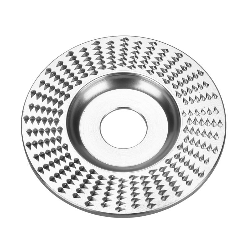 Круг обдирочный для УШМ Deko DKGD02 064-7013
