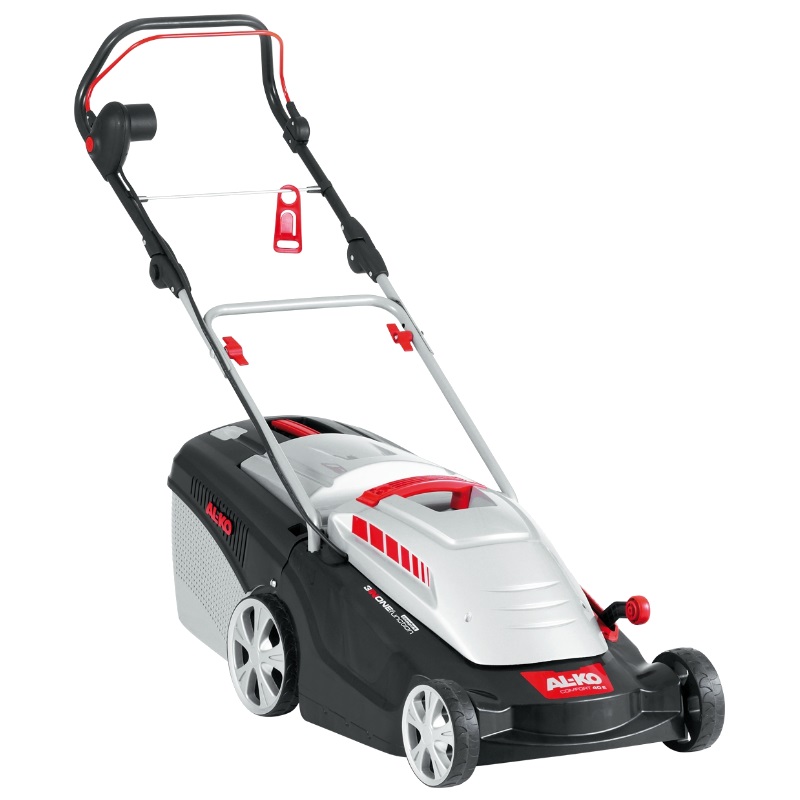 Электрическая газонокосилка Al-Ko Comfort 40 E в Иваново
