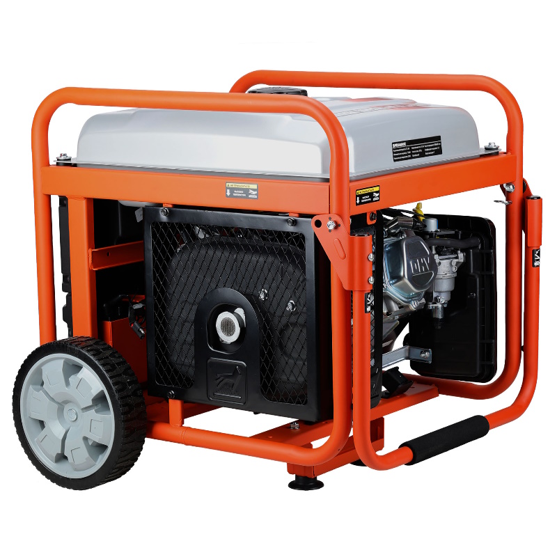 Инверторный генератор EVOline BPB 9000 E, 1T90DFB91EVO в Твери