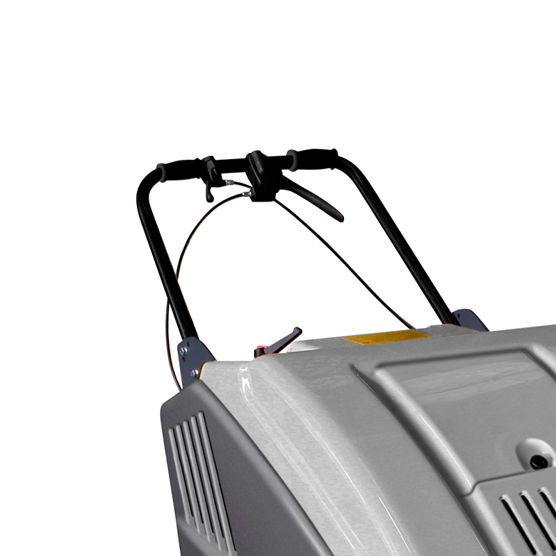 Подметальная машина аккумуляторная Lavor Professional SWL 700 ET 0.061.0001 в Ярославле