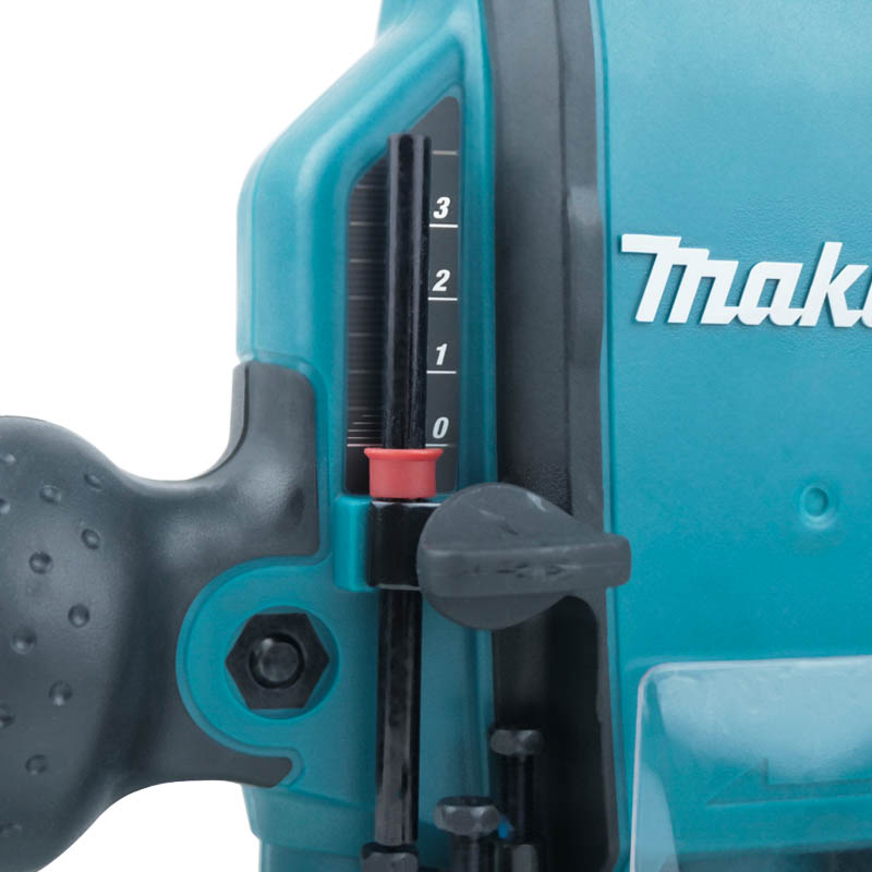 Фрезерная машина Makita RP0900K в Кинешме