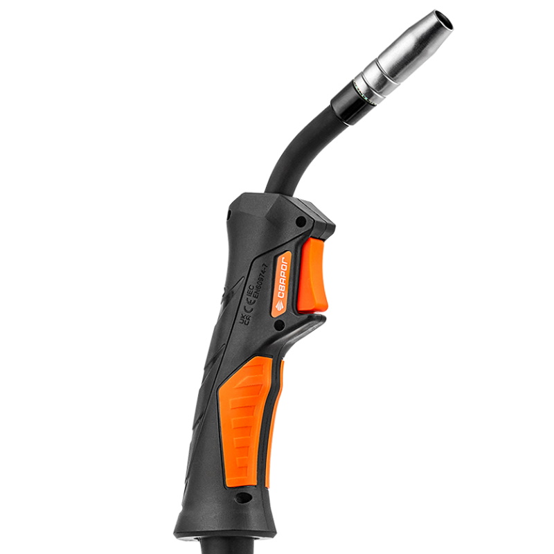 Горелка Сварог REAL MS 15 ICT2080-SV001, (180А), 2,7 м в Туле