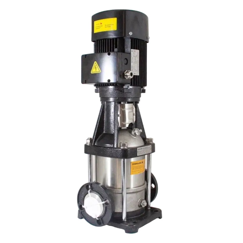 Насос центробежный вертикальный многоступенчатый Unipump MVH 12-5 53086   в Муроме