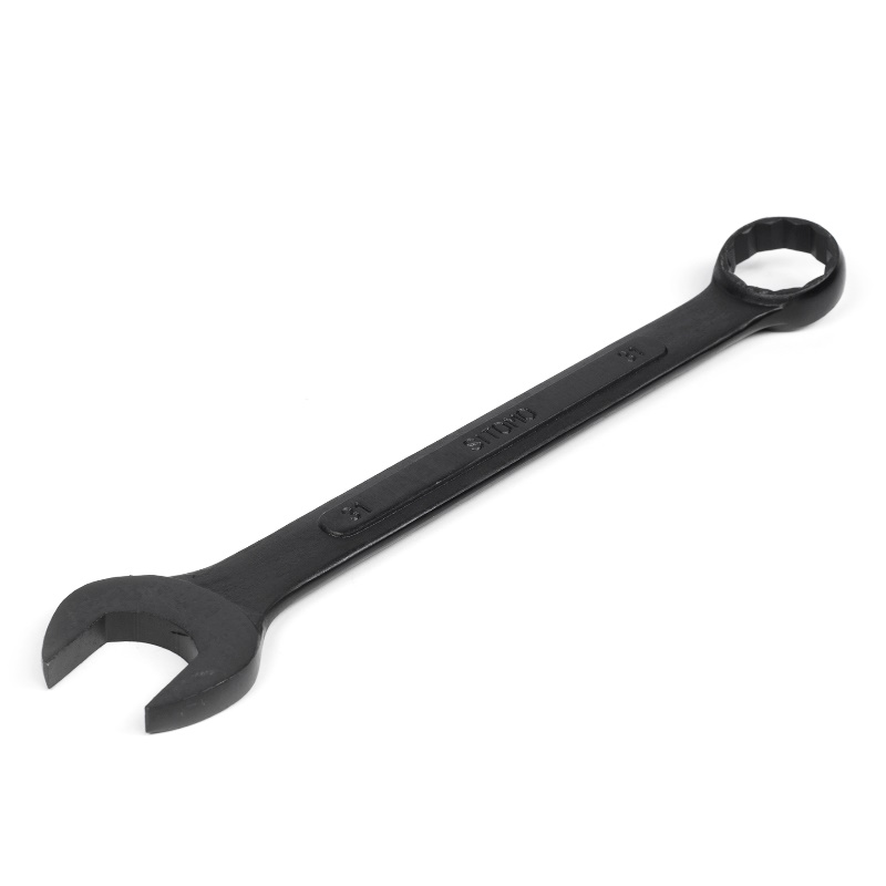 Ключ гаечный комбинированный Sitomo 165059, 31х31 мм, оксидирование  в Твери