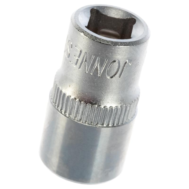 Торцевая головка Jonnesway S04H2110 (1/4", 10 мм) в Иваново