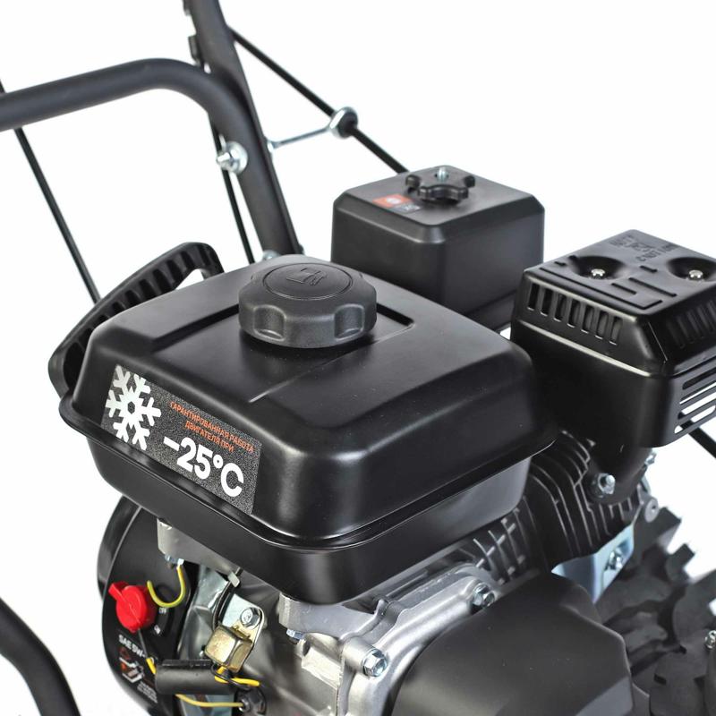 Бензиновый снегоуборщик Patriot PS 603 426108603