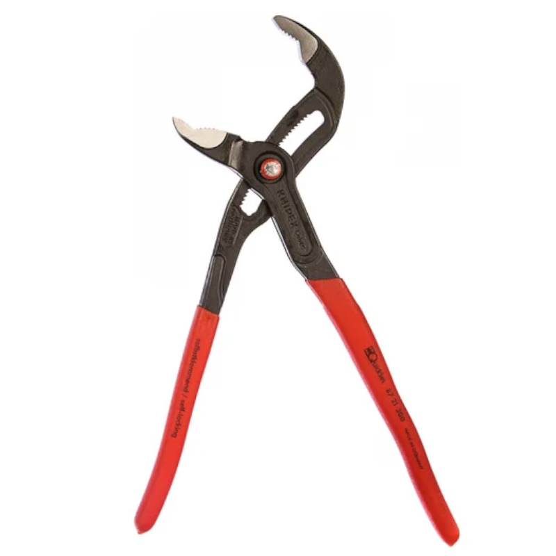 Ключ Knipex Кобра QuickSet300 KN-8721300 в Рыбинске