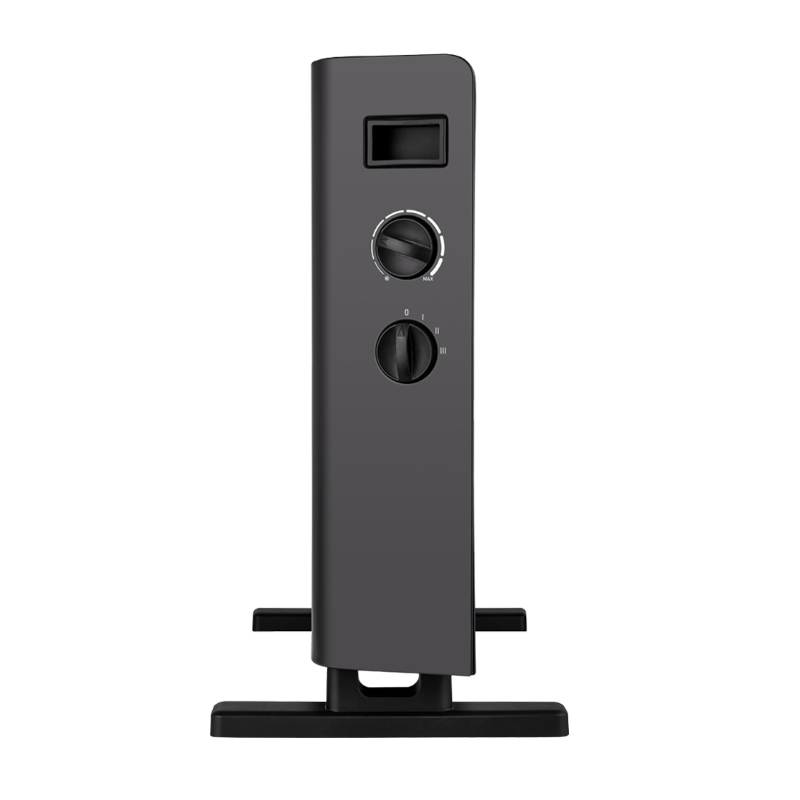 Конвектор электрический Thermex Pronto 1500M Black (1500 Вт, 20 м2) в Ярославле