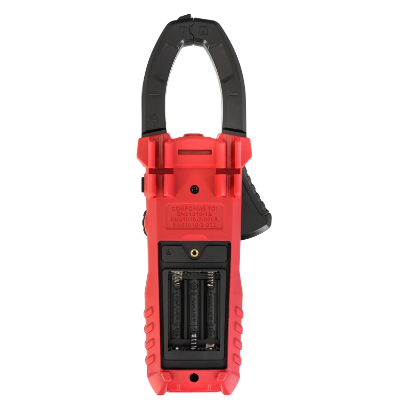 Токоизмерительные клещи Ermenrich Ping MK70 82970 в Муроме