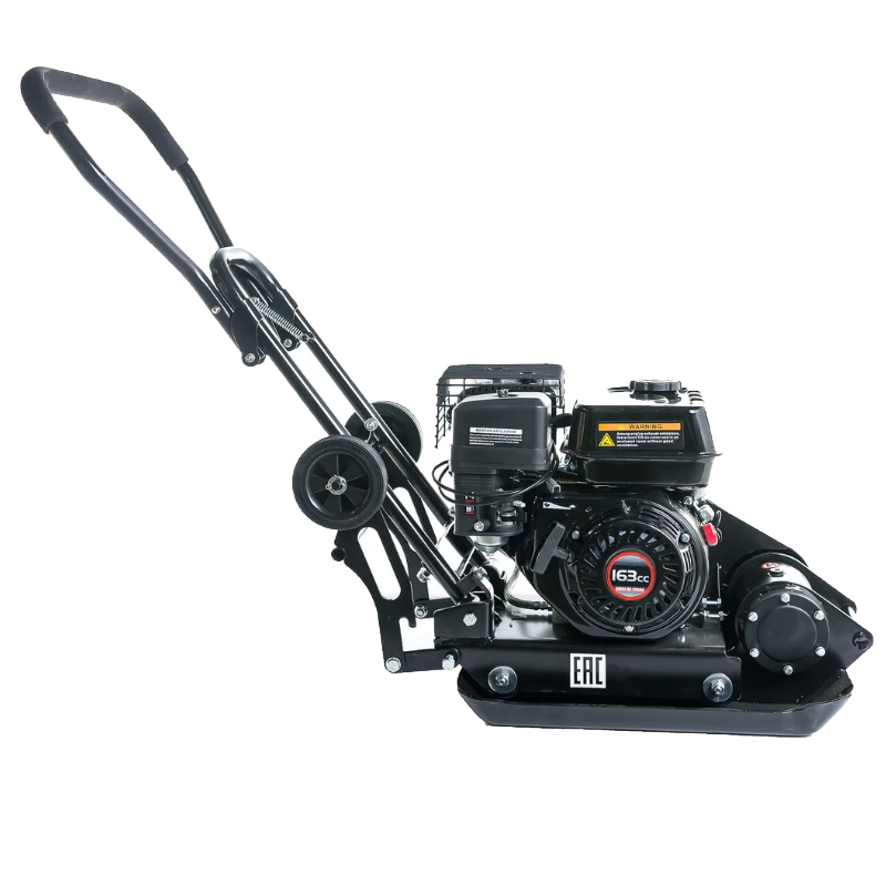 Виброплита Zitrek Z3k60 091-0201, Loncin 160F, 5,5hp
