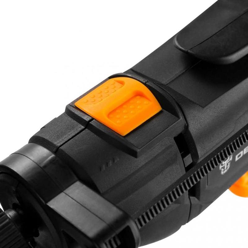 Дрель ударная Deko DKID600W 063-4162, 600 Вт в Костроме