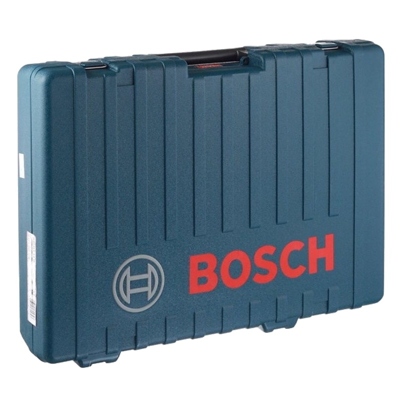 Перфоратор Bosch GBH 12-52 D в кейсе, с защитной муфтой