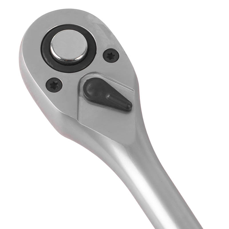 Ключ-трещотка Jonnesway R2904 (1/2", 36 зубцов, 278 мм)