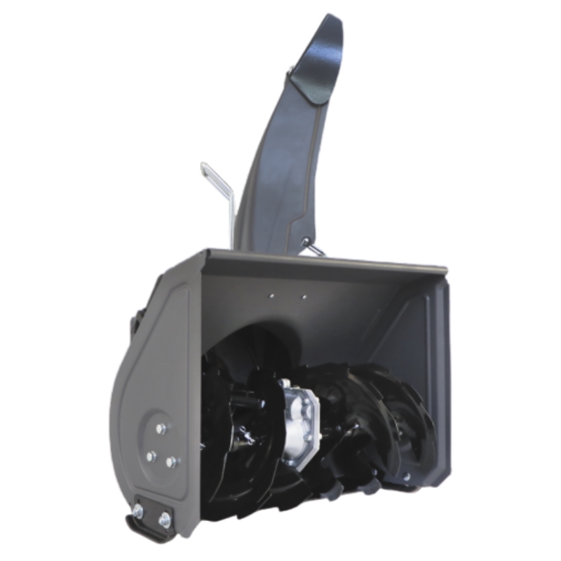 Подметальная машина бензиновая Villartec SW7080E (SW7080E + Насадка снегоуборщик) в Иваново