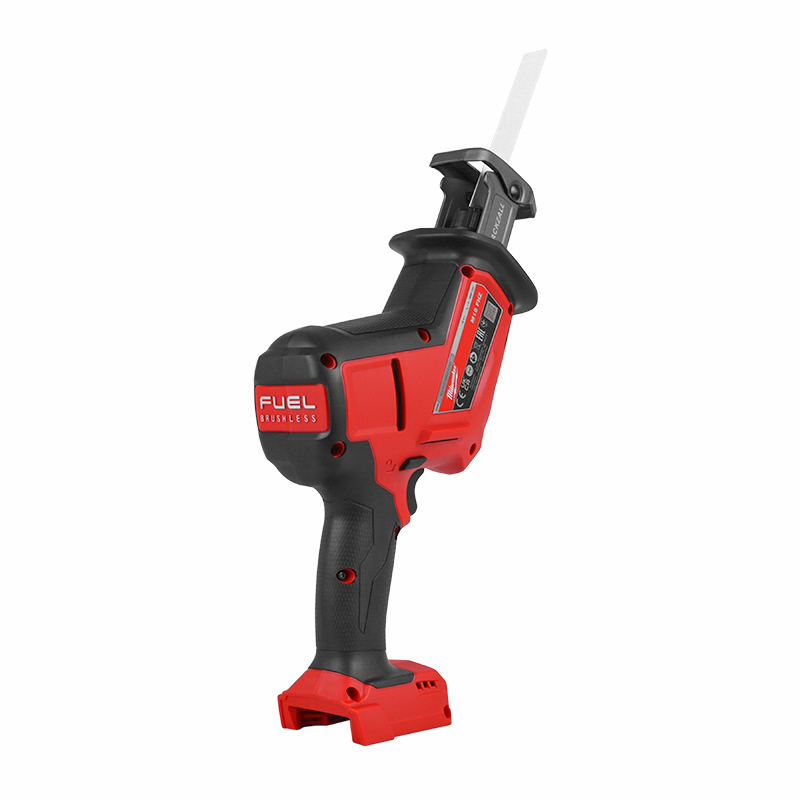 Аккумуляторная сабельная пила Milwaukee M18 FHZ-0X FUEL 4933459887, без АКБ и ЗУ