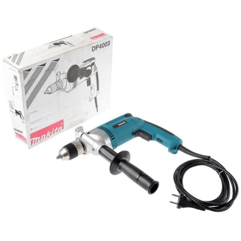 Дрель Makita DP 4003, 750 Вт в Рыбинске