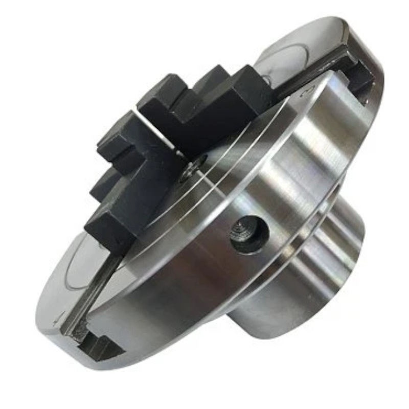 Патрон токарный Belmash LC125A