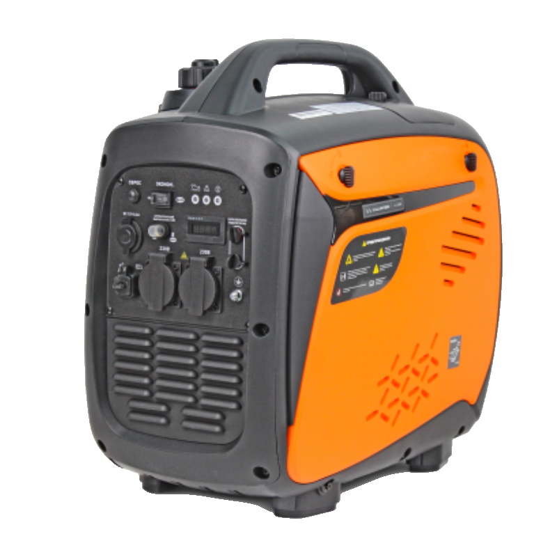 Генератор бензиновый инверторный Villartec GI358S 2101350000, 3,5/3,8 кВт, 2025