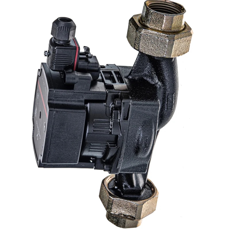 Циркуляционный насос Grundfos Alpha1 L 25-60/180 99199612 для закачивания жидкости в систему отопления в Туле