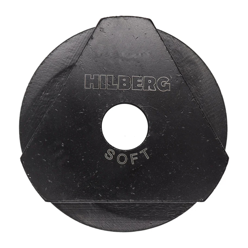 Фреза алмазная торцевая Hilberg Soft HMF103 в Муроме