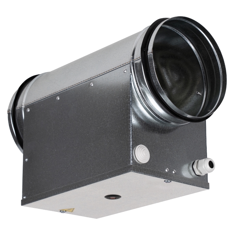 Электрический нагреватель Shuft EHC 315-602 8109₽