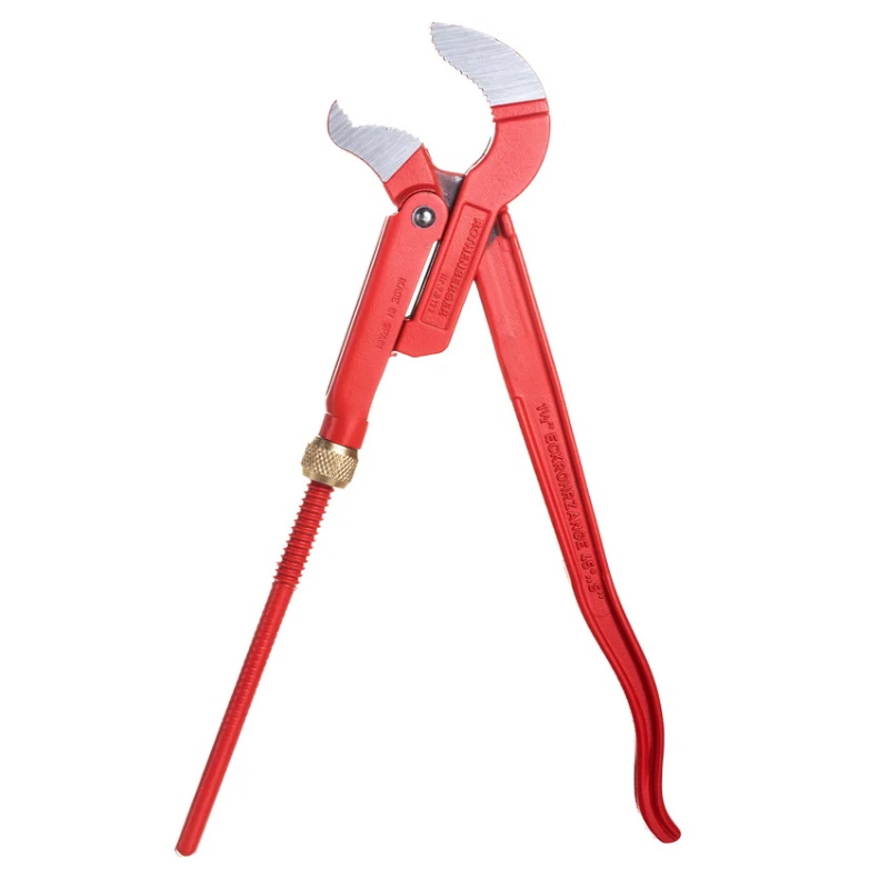 Газовый ключ Rothenberger Super 70123X S  45'  1.1/2" во Владимире