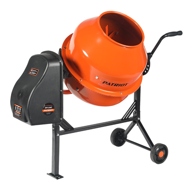 Бетоносмеситель Patriot BM 128C 577300128 в Коврове