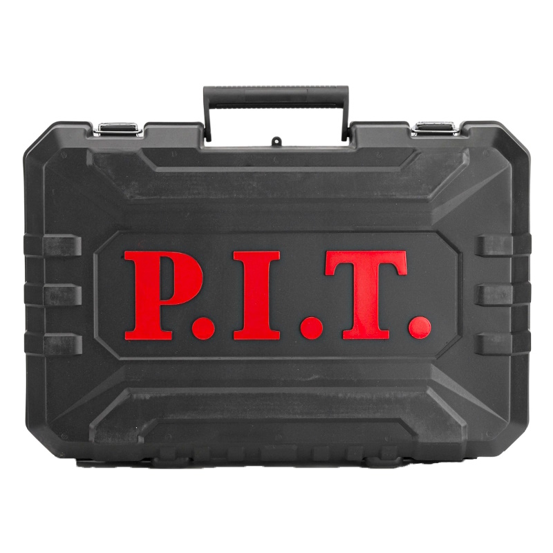 Перфоратор P.I.T. PBH40-C3, SDS-MAX, электрический (1600Вт, 9Дж, 2реж, Ø40мм, 3800уд/мин, 630об/мин, верт) в Ярославле