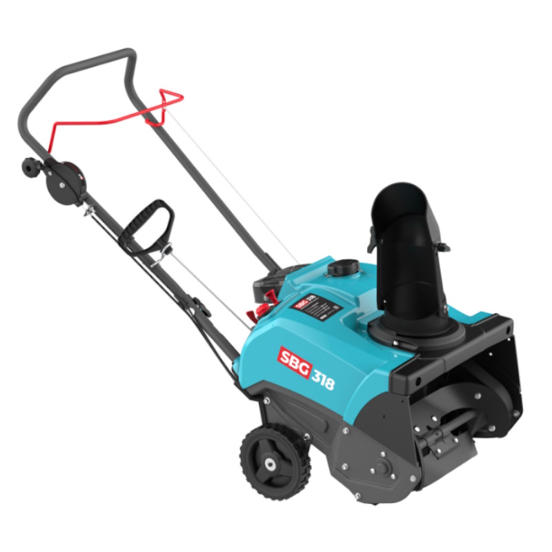 Снегоуборочная машина Alteco SBG 318 59924 в Череповце