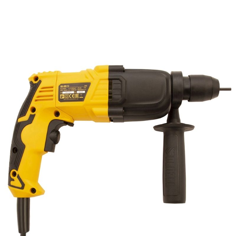 Перфоратор Denzel RH-400-12 26601 в Переславле