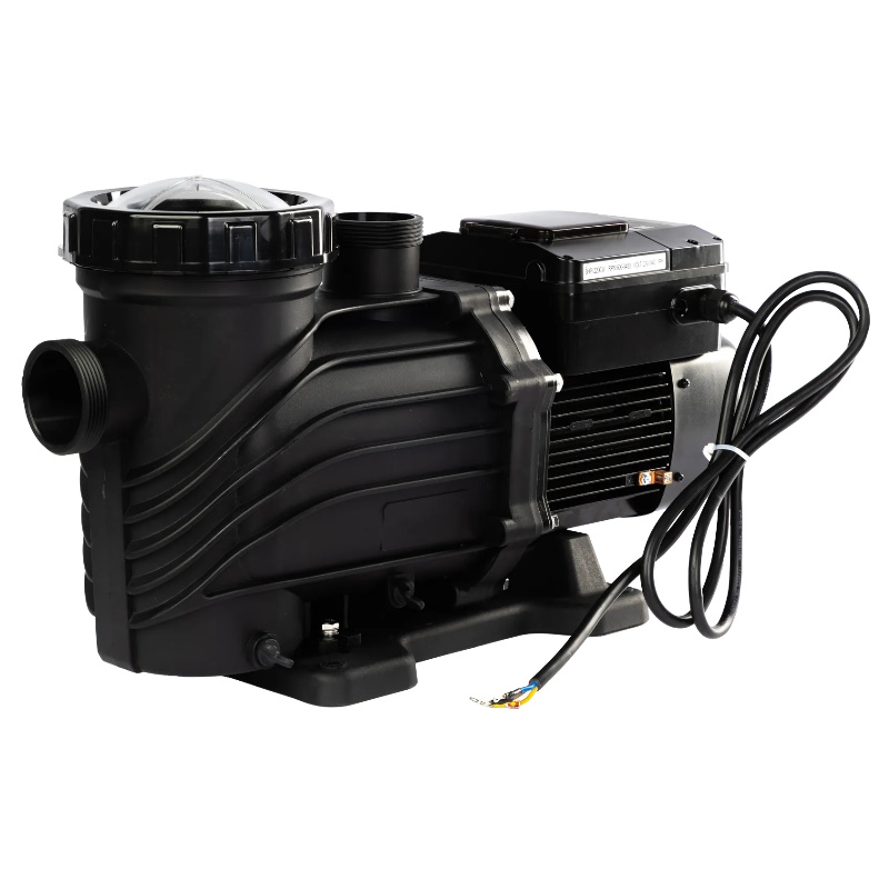 Насос для бассейна с префильтром Unipump JET POOL SPP 1100FC 86556