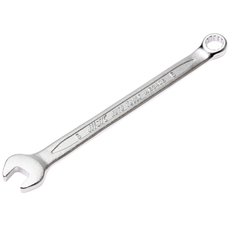 Ключ комбинированный JTC JTC-AE2406 6мм длина 105 мм 12504 177₽