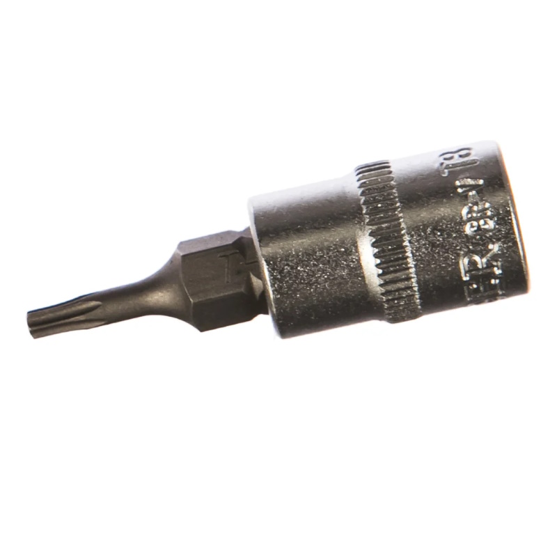 Бита-головка Berger BG BG2219, 1/4", Torx T8 в Переславле