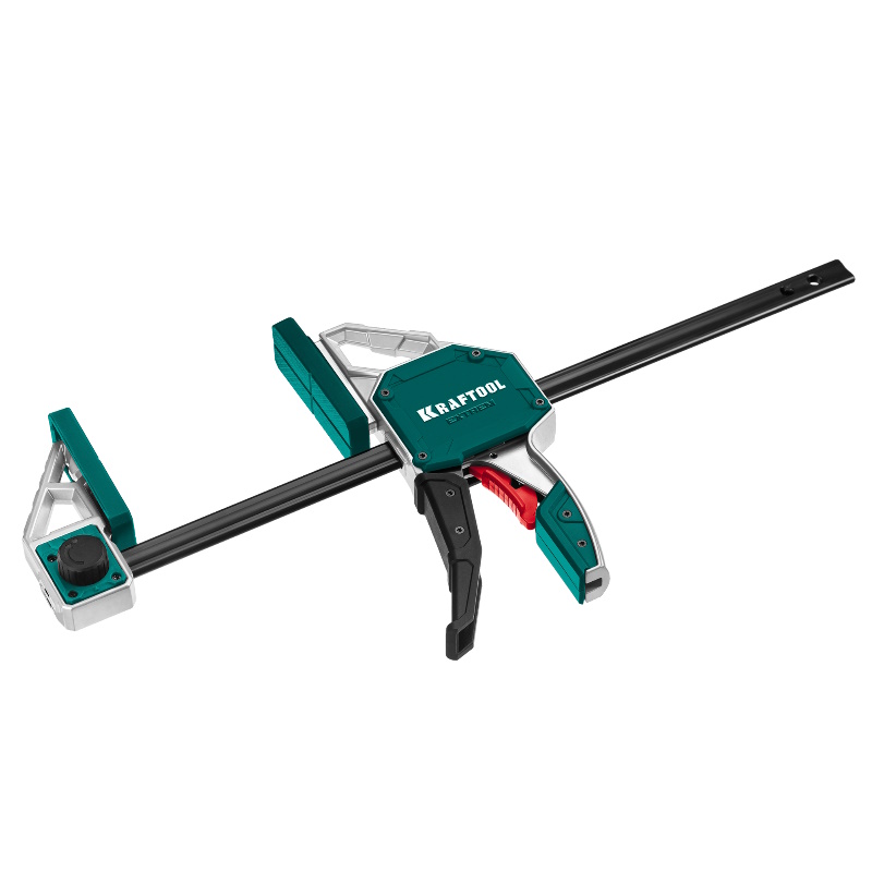 Струбцина Kraftool EXTREM 32228-127, пистолетная ручная, 1270/95 в Иваново