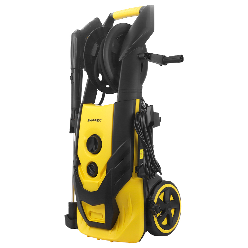 Мойка высокого давления Snirrex LT704G-2100С, 160 бар, 2100 Вт, 465 л/ч в Иваново