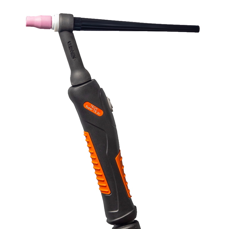 Горелка аргоновая сварочная Сварог TECH SUPER TS 20 IOM66306-00 для TIG-сварки, M12х1, 8 м, водяное охлаждение в Иваново