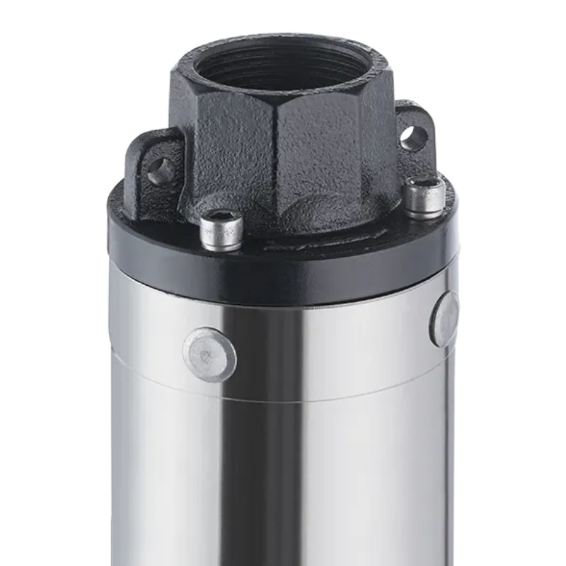 Погружной скважинный насос Unipump ECO RUS 4-38 38715 swim, 0,9 кВт, 40 м