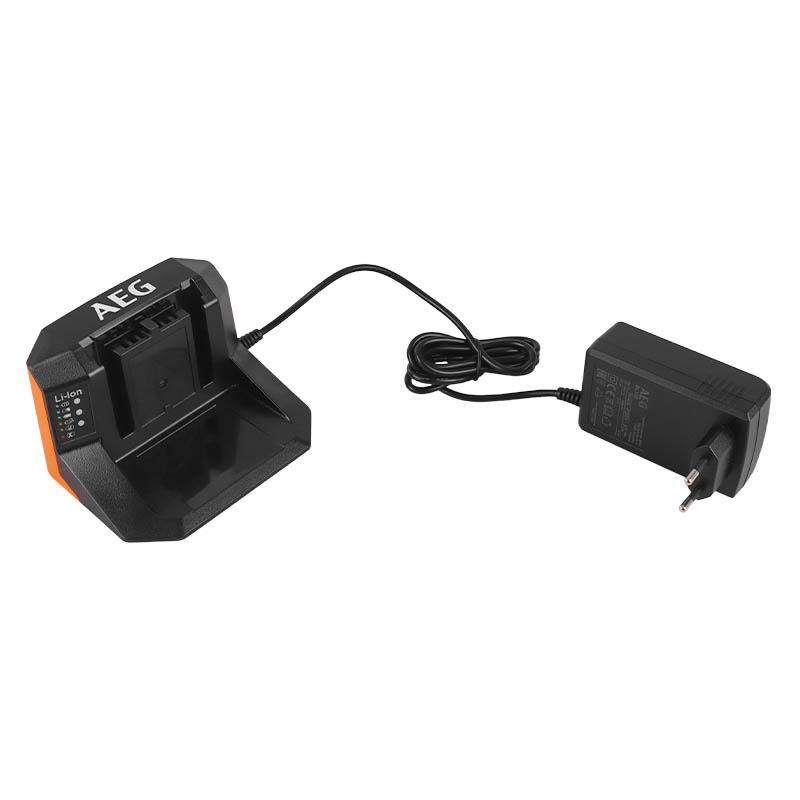 Дрель-шуруповерт AEG BS18SBL-202C 4935472277 в Иваново