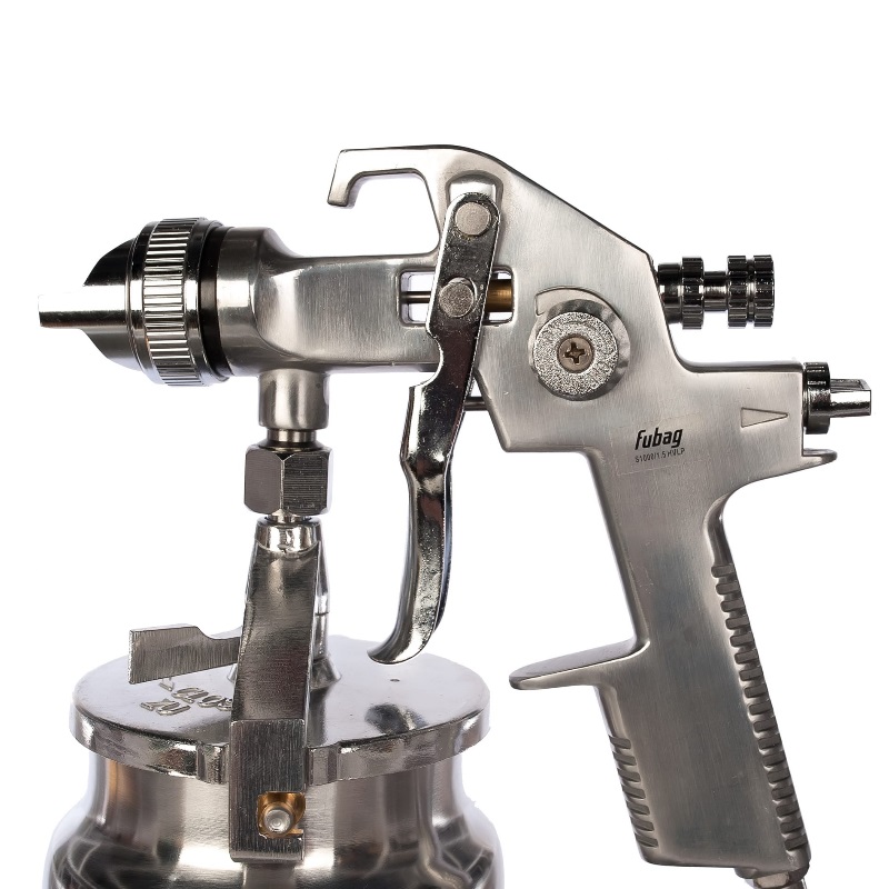 Краскораспылитель Fubag Expert S1000/1.5 HVLP