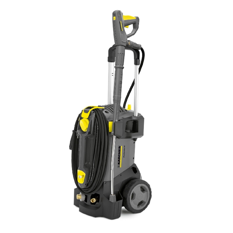 Мойка высокого давления Karcher HD 5/15 C 1.520-930, 150 бар в Иваново