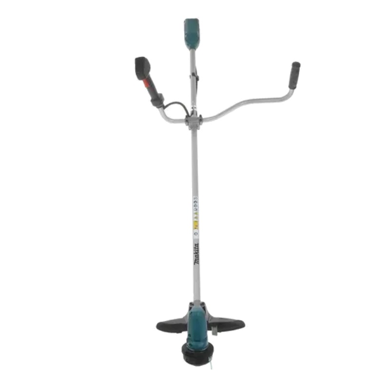 Коса аккумуляторная Makita DUR190UZX3 (18 В, АКБ 632M83-6 + З/У 630793-1) в Туле