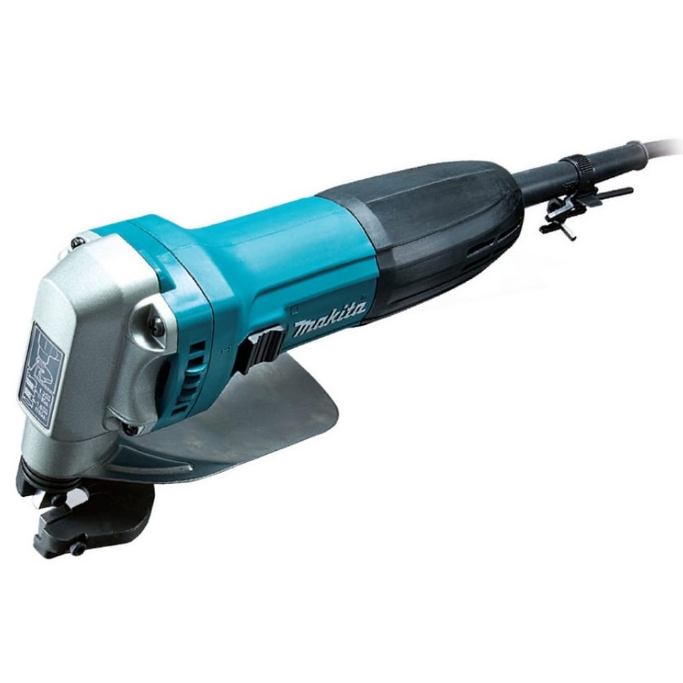Листовые ножницы по металлу Makita JS 1602 22990₽