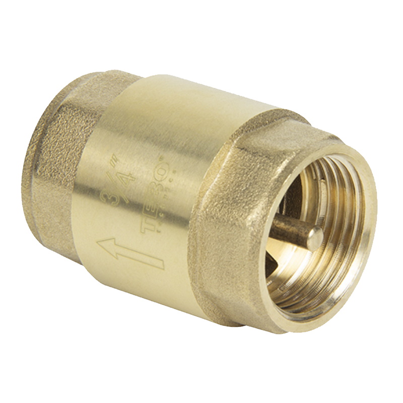 Клапан обратный Tebo внутренняявнутренняя 34 288₽