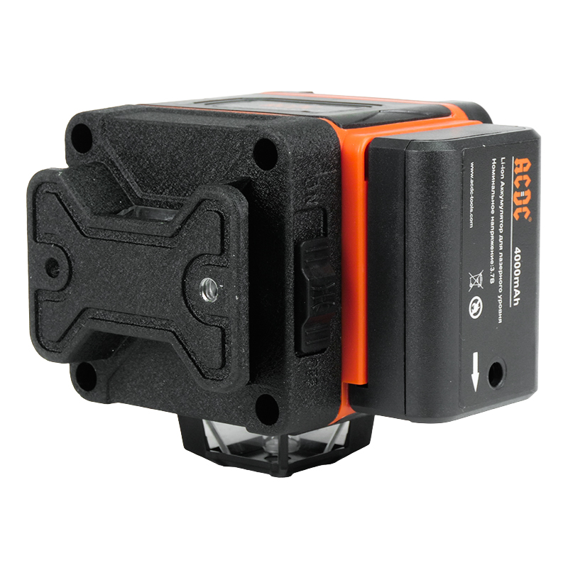 Нивелир лазерный ACDC NL-4816G E0048