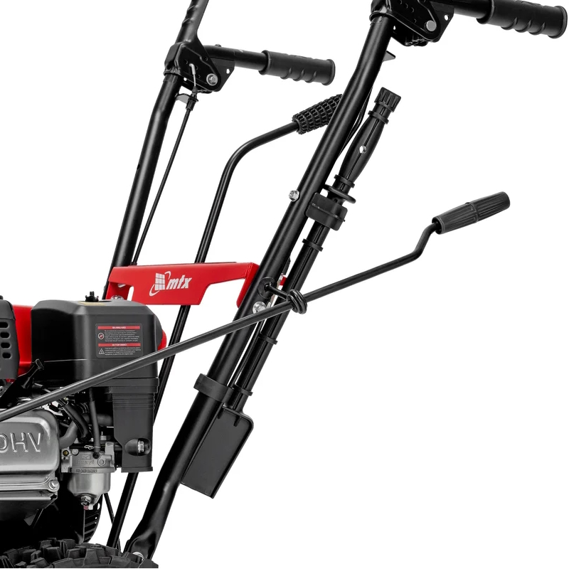 Бензиновая снегоуборочная машина MTX ST 560 97641, 209 cc, ручной старт в Рыбинске