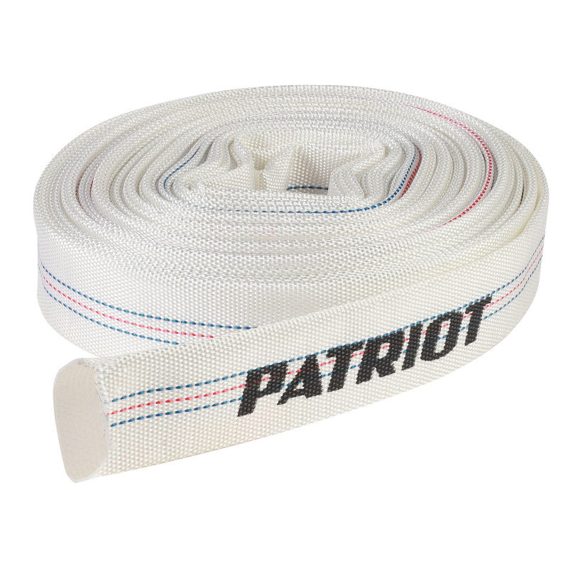 Рукав напорный Patriot PPU-15 335002215 (длина 20 м, 38 мм - 1,5 дюйм)  в Твери