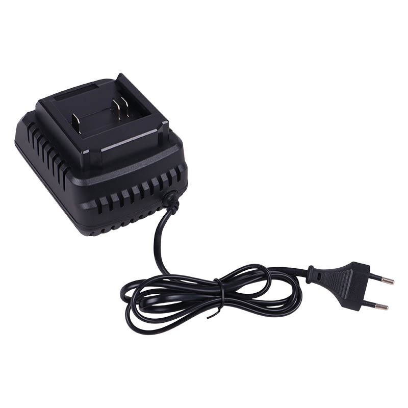 Аккумуляторная воздуходувка Profipower DWDUB-18V E0219, бесщеточная, с АКБ и ЗУ в Твери